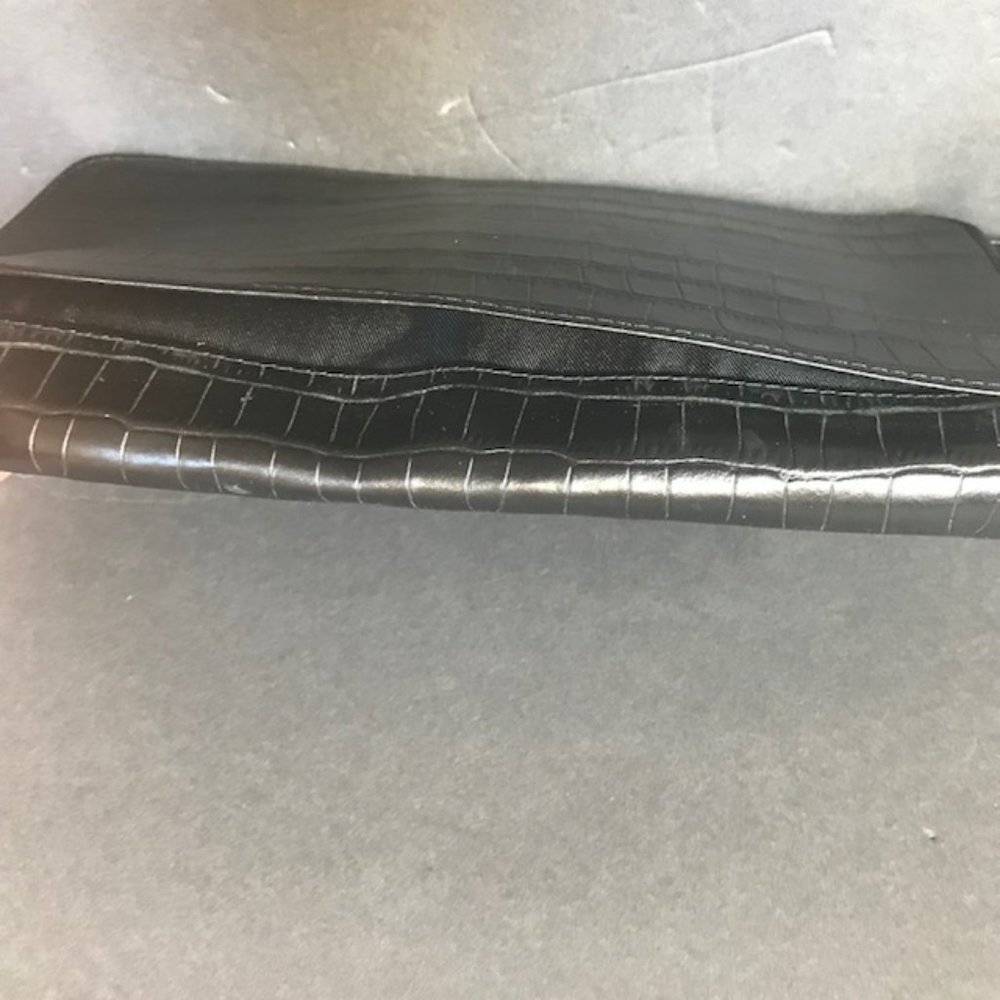 Black small wallet/purse - Picture 4 of 8